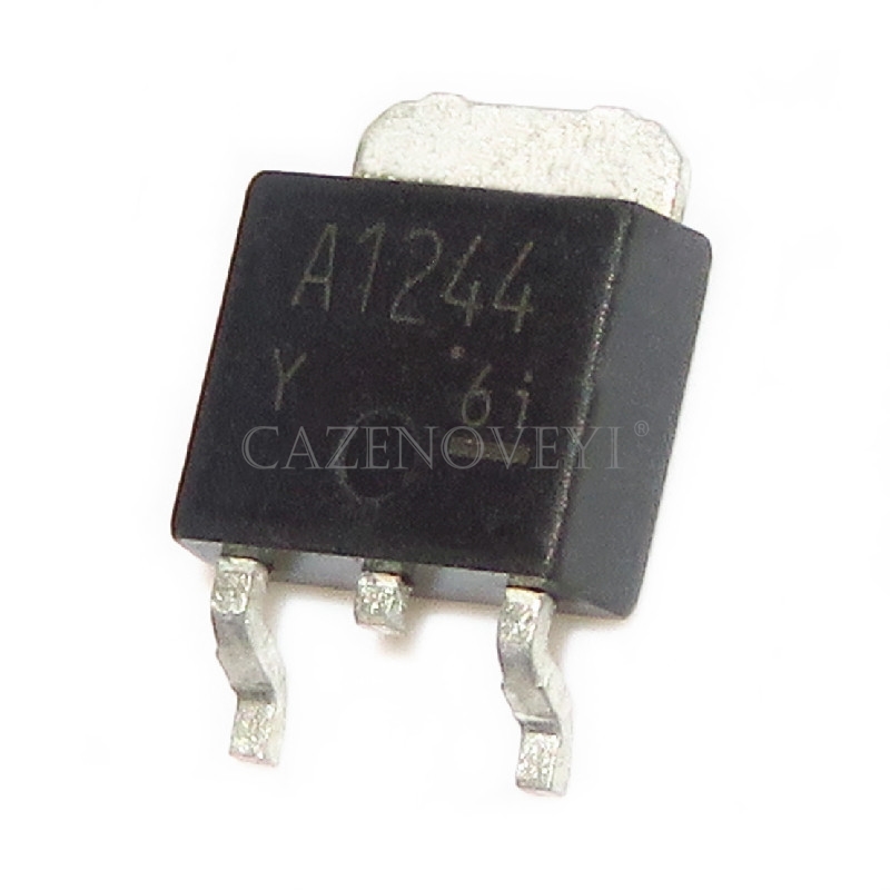 Ams1117 Module - (1-5 шт.) A1244 2SA1244 AMS1117-ADJ AMS1117