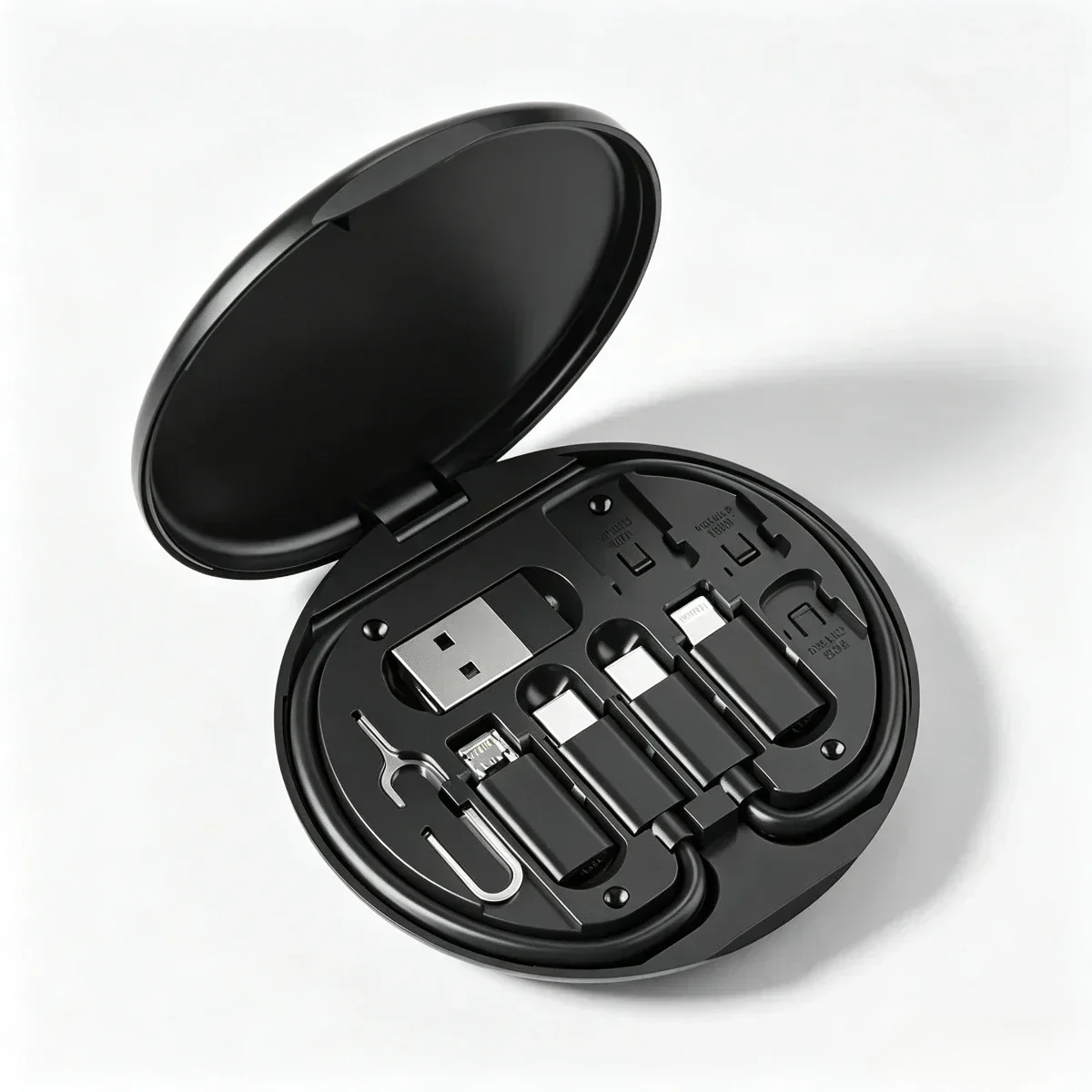 Micro Usb Cable - Комплект кабелей для быстрой зарядки мощностью