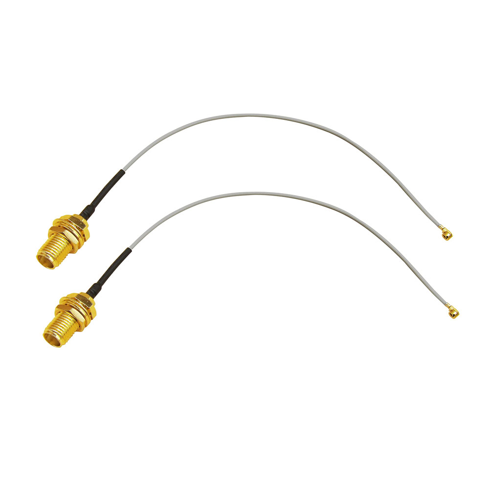 Ipex Connector - Кабель IPEX U.FL - SMA Female,