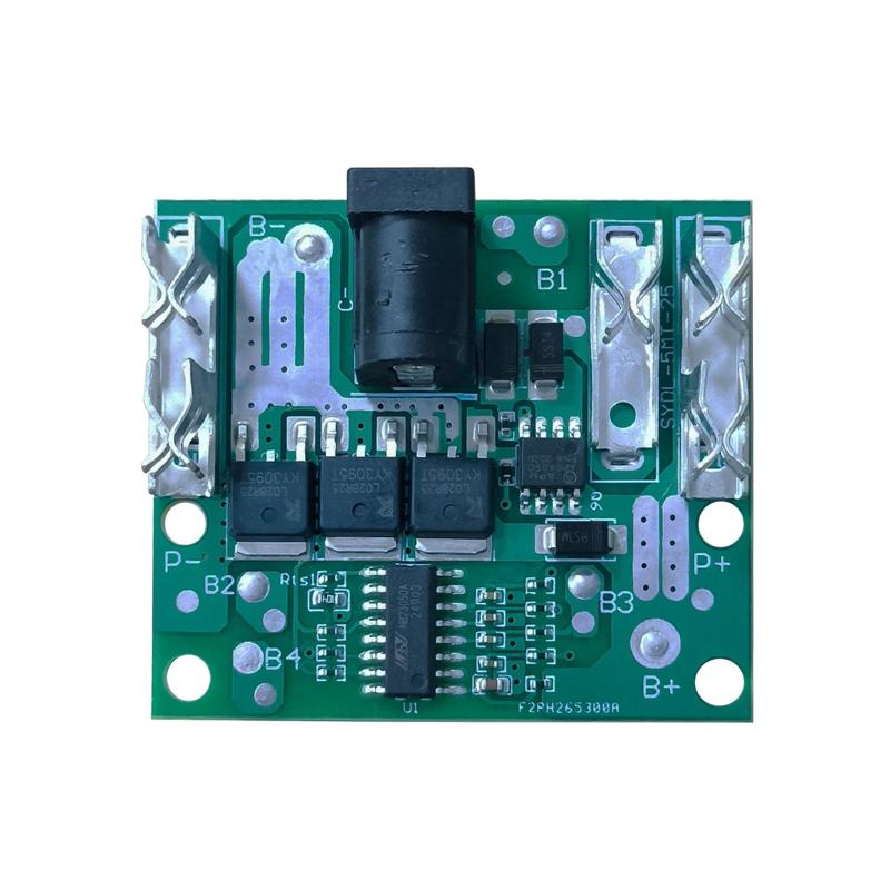 Li Ion Charger Module - НОВИНКА! АКЦИЯ! Плата защиты литий-ионных аккумуляторов
