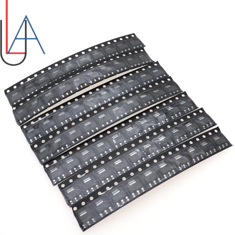 Ams1117 Module - Комплект из 70 шт., комплект регулятора