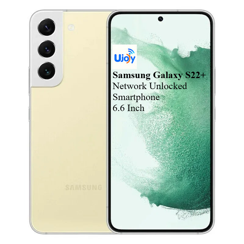 Usb C Cable - Смартфон Samsung Galaxy S22+ 5G, разблокированный,