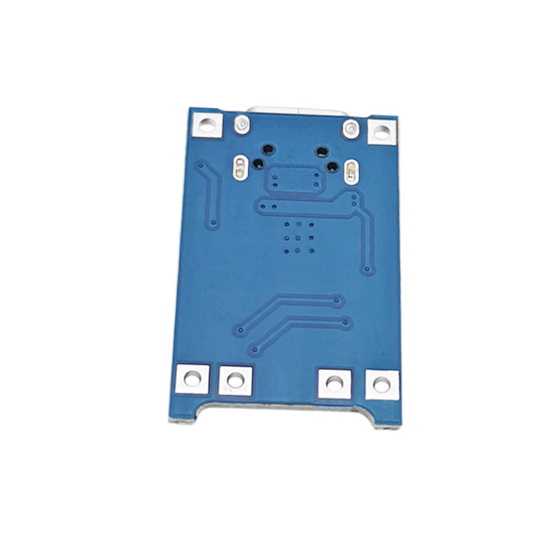 Tp4056 Module - Комплект из 2 шт. модулей зарядки