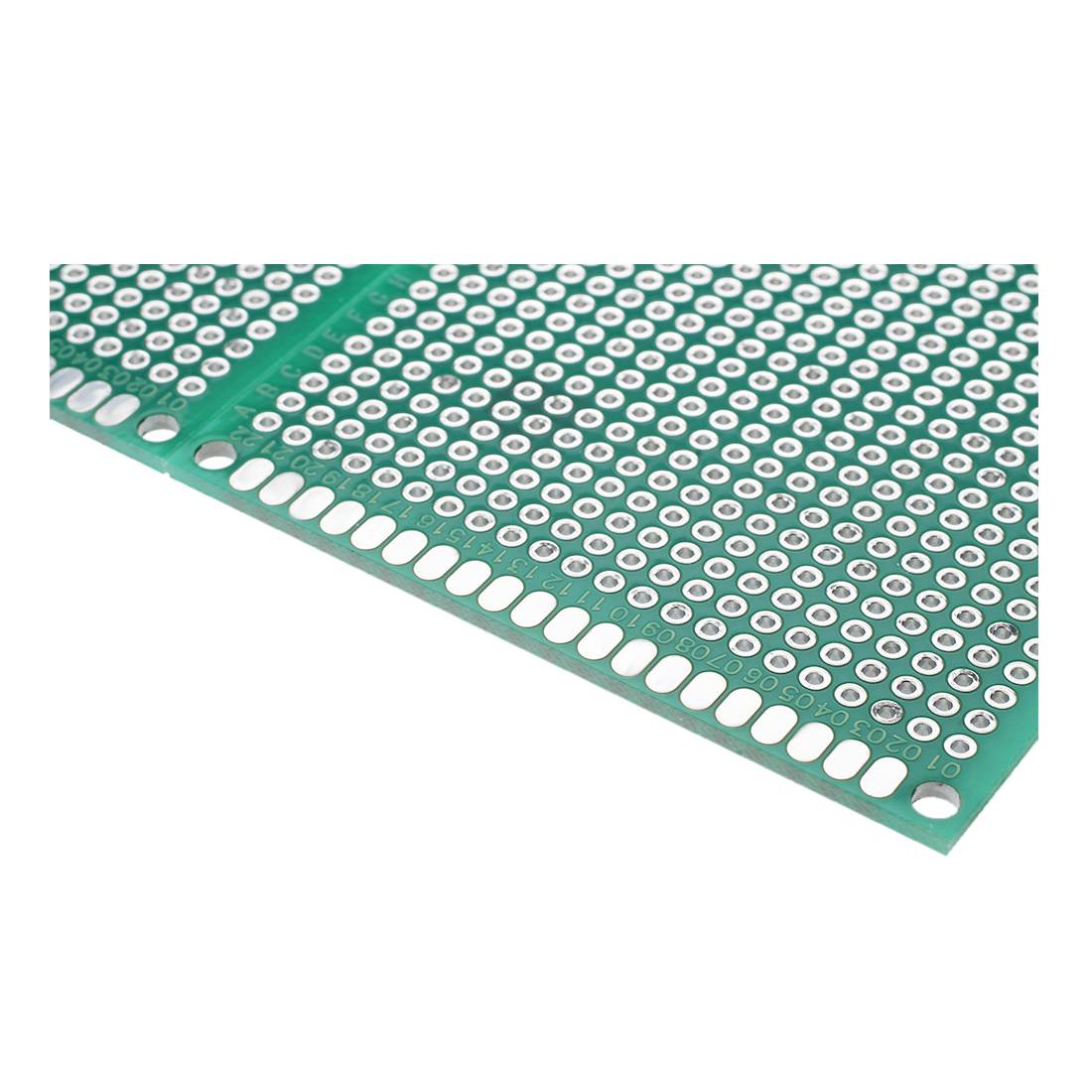 Pcb Prototyping Board - A64I 4 шт. Двусторонние прототипные платы