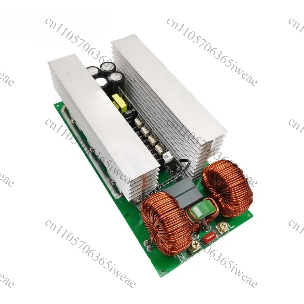 Boost Converter - Модуль повышающего преобразователя, входное напряжение 130–330