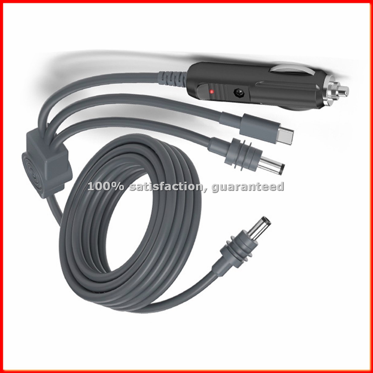 Usb C Cable - Кабель питания Mini USB C -
