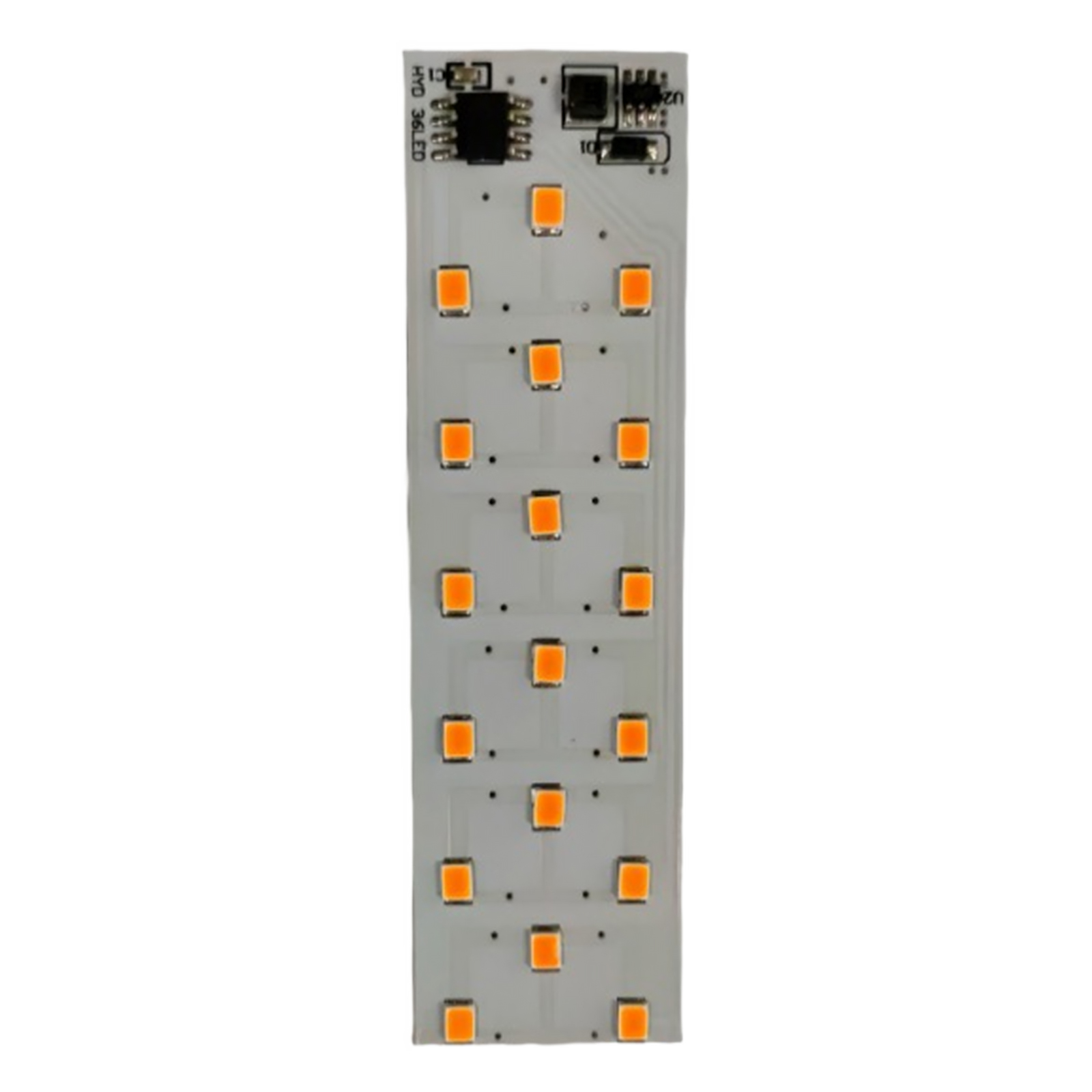 Proto Board - Плата управления для солнечного светильника 1.2В