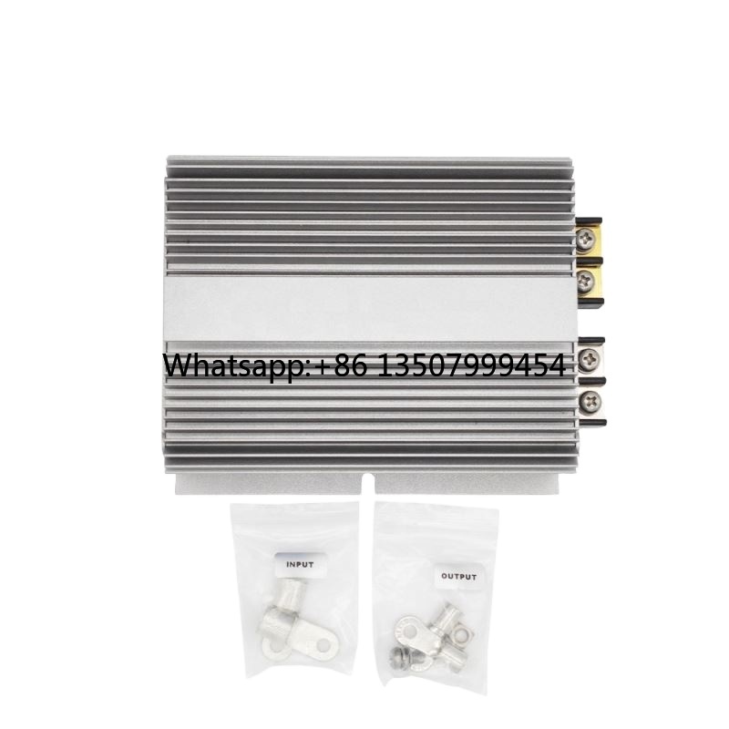Boost Converter - Хит продаж: неизолированный преобразователь напряжения DC-DC