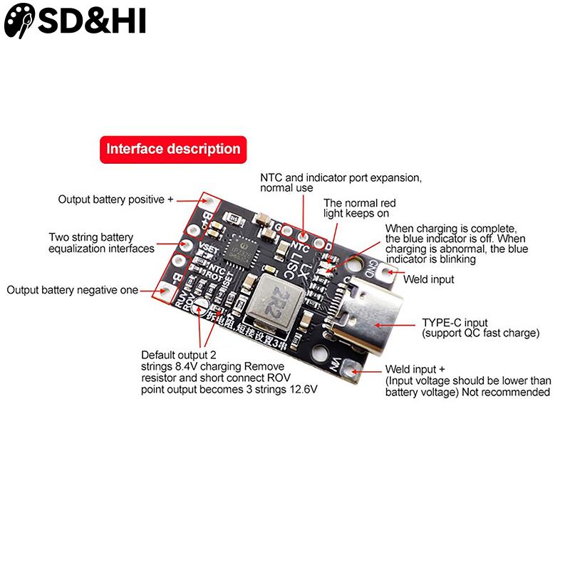 Повышающее зарядное устройство – обзор и цена Li Ion Charger Module