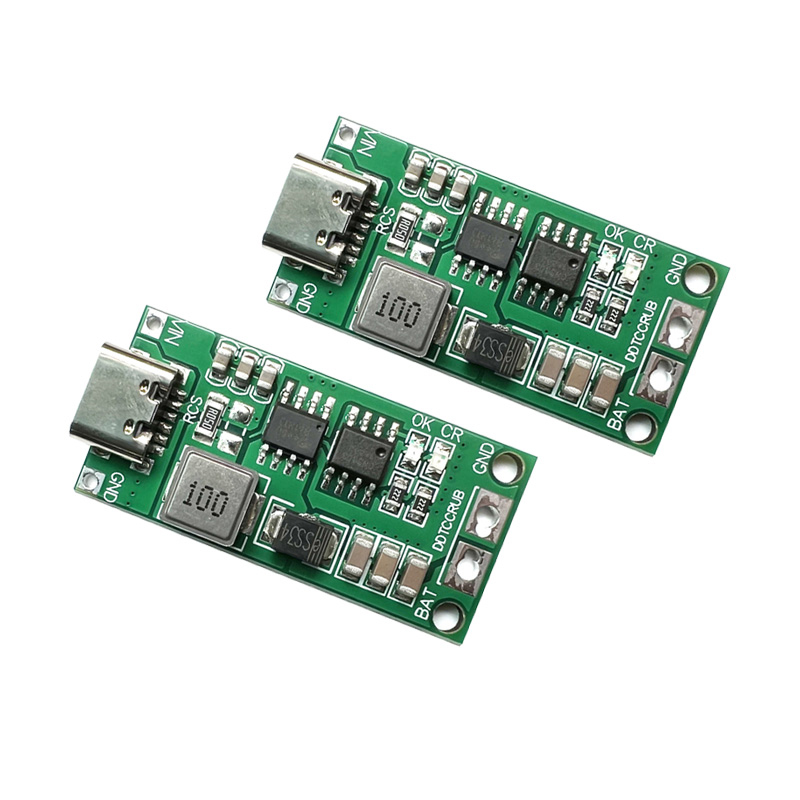 Зарядное устройство для литий- – обзор и цена Li Ion Charger Module