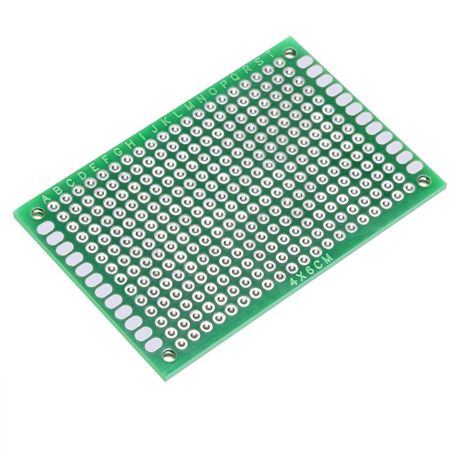 2/5/10 шт. печатная плата прот – обзор и цена Pcb Prototyping Board