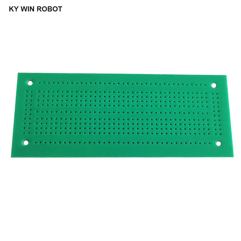 1 шт. DIY 4,7*11,6 см зеленый  – обзор и цена Proto Board