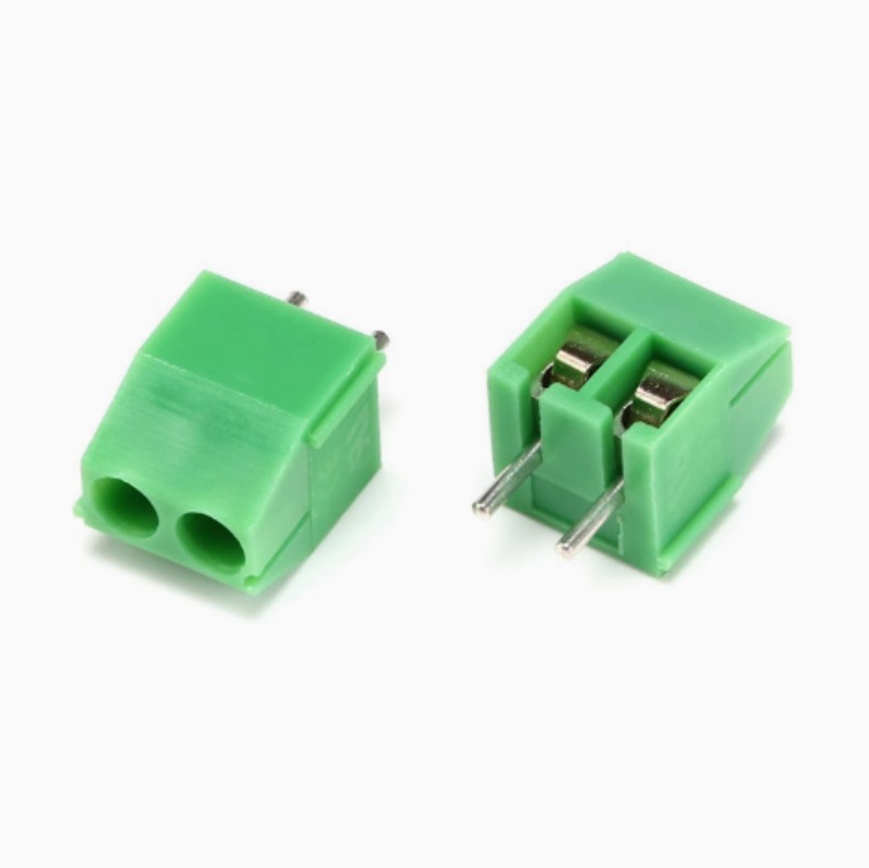 10 шт. KF350 3,5 мм 2P 3P клем – обзор и цена Screw Terminal Block