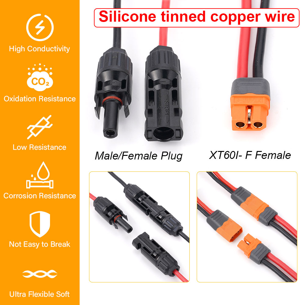 Солнечный разъем 1/2/3 м к ада – обзор и цена Ipex Connector