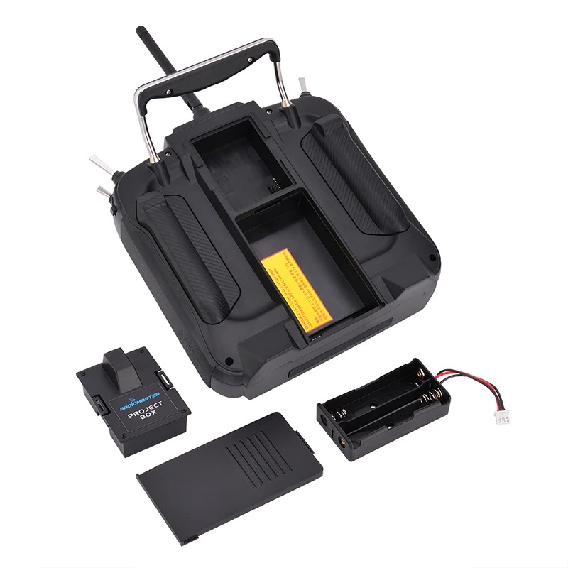 Радиопередатчик RadioMaster TX – обзор и цена Antenna 2.4Ghz