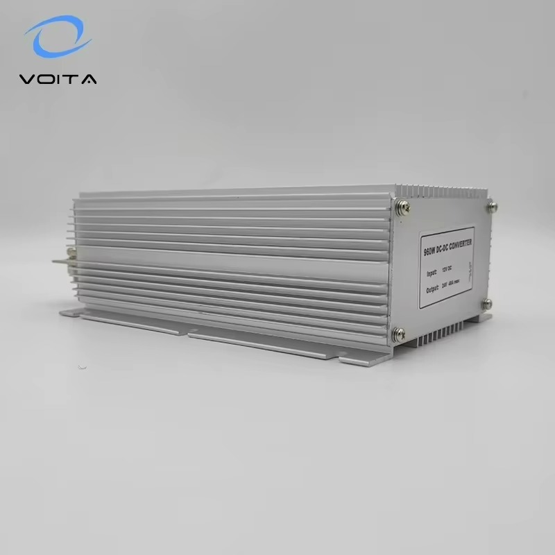 Высокомощный DC/DC преобразова – обзор и цена Boost Converter