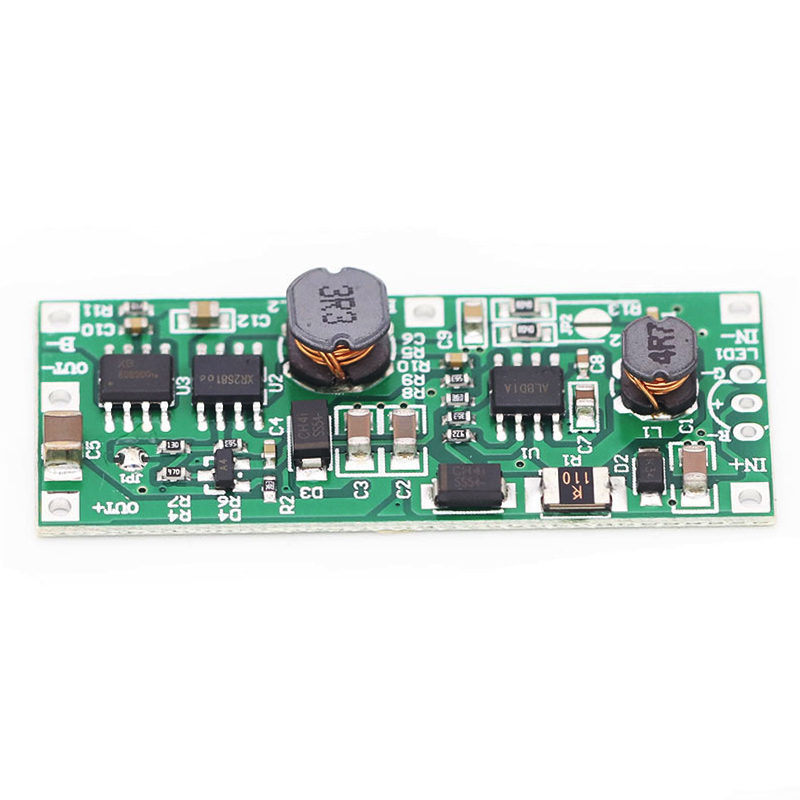 Модуль повышающего усилителя з – обзор и цена Li Ion Charger Module