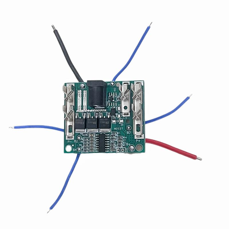 Плата защиты от зарядки аккуму – обзор и цена Li Ion Charger Module
