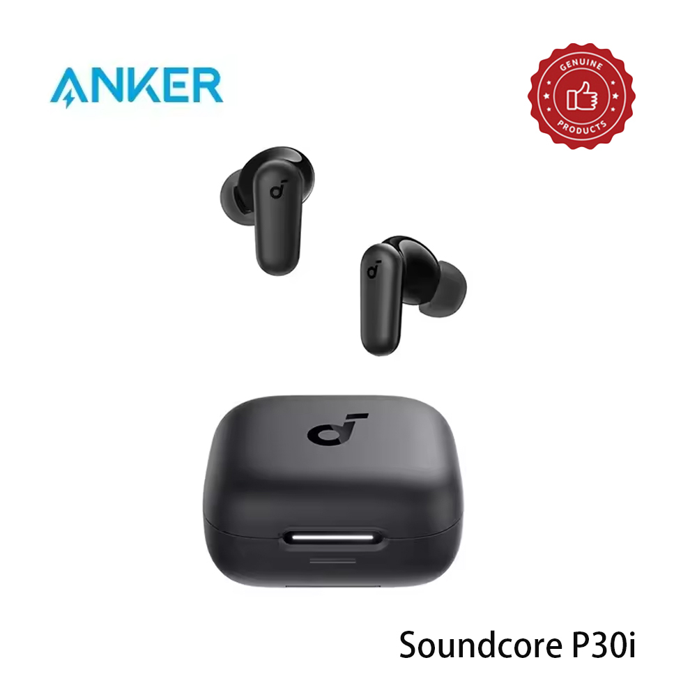 Наушники Anker Soundcore P30i  – обзор и цена Usb C Cable