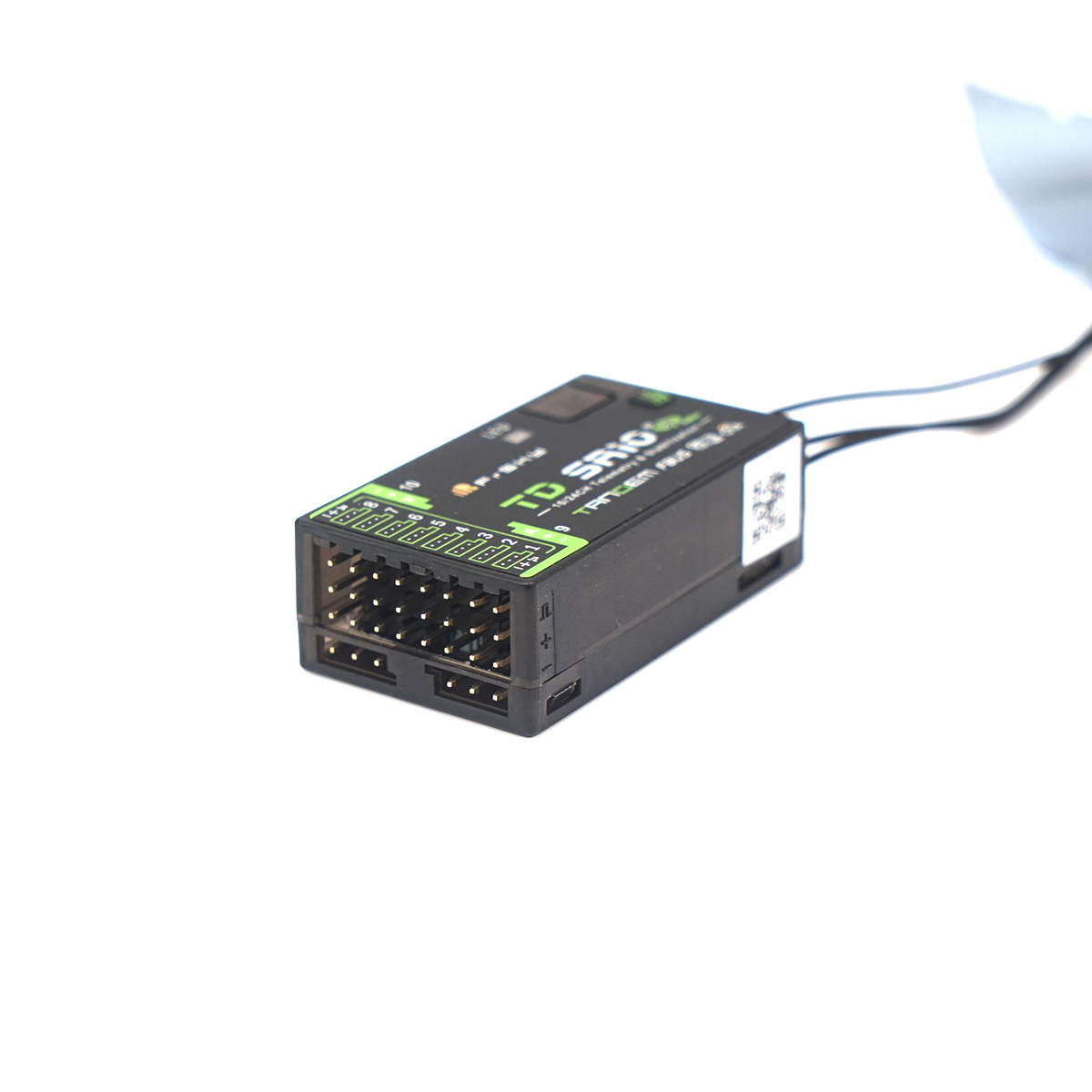 FrSky TD SR10 – двухдиапазонны – обзор и цена Antenna 2.4Ghz