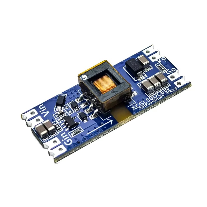 Изолированный преобразователь  – обзор и цена Dc Dc Converter