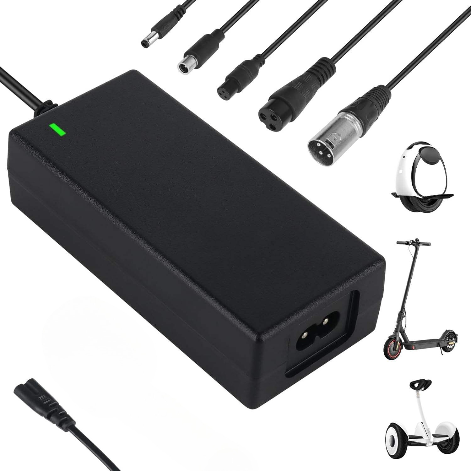 Универсальный адаптер питания  – обзор и цена Dc Dc Converter