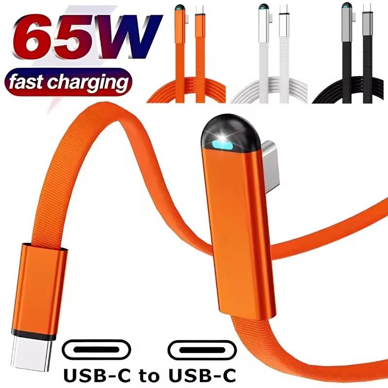 Кабель USB-C – USB-C 65 Вт с о – обзор и цена Usb C Cable