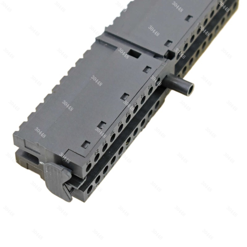 40-контактный передний разъем  – обзор и цена Screw Terminal Block