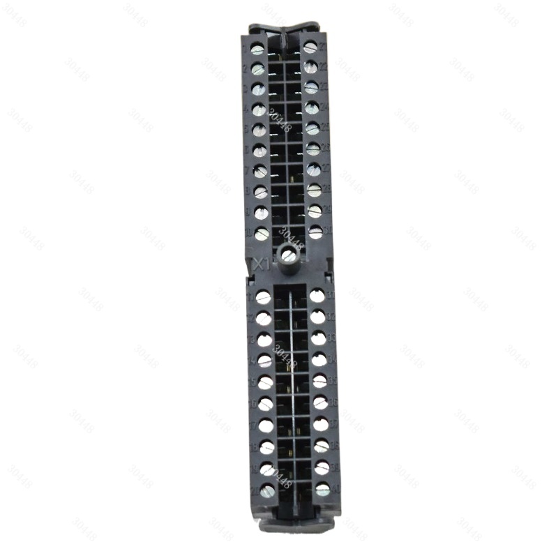 40-контактный передний разъем  – обзор и цена Screw Terminal Block