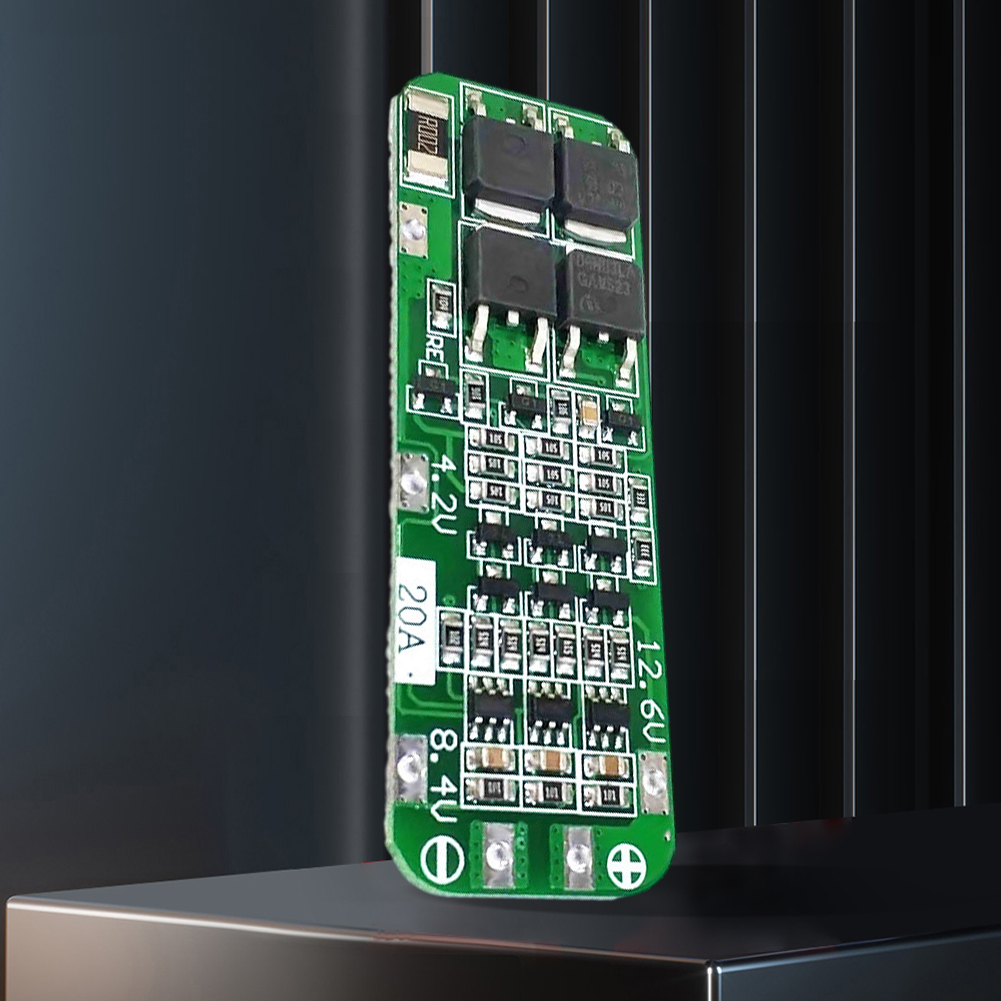 59x20x4 мм Модуль платы защиты – обзор и цена Li Ion Charger Module