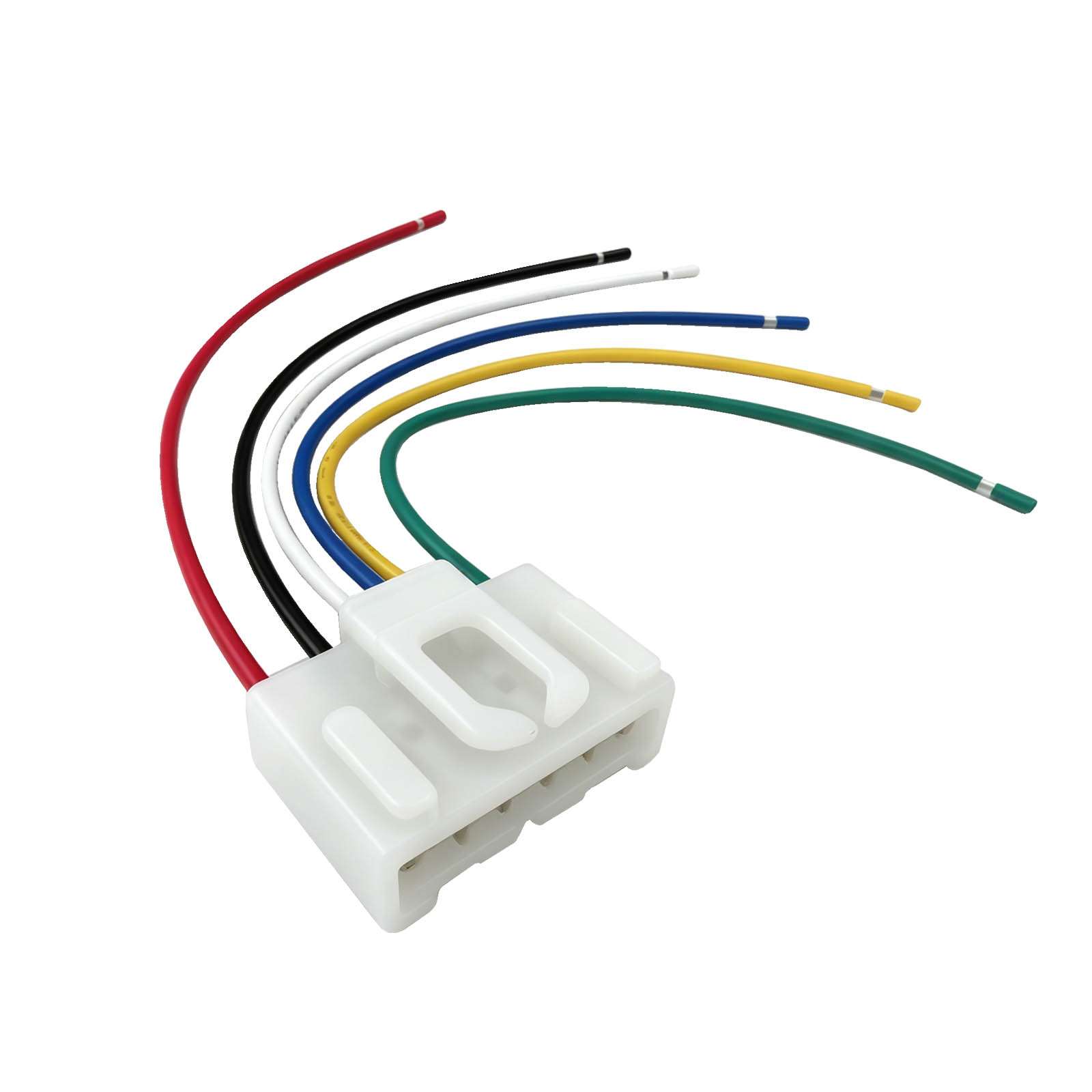 6-контактный разъем для задних – обзор и цена Jumper Wire Kit