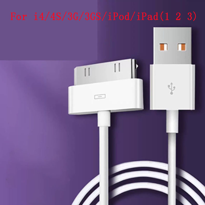 30-контактный USB-кабель для з – обзор и цена Micro Usb Cable