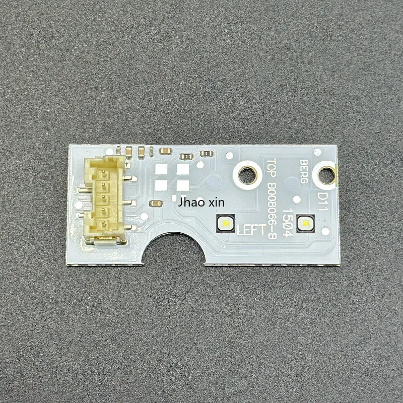 Белый свет для Audi Q5 2013-20 – обзор и цена Proto Board