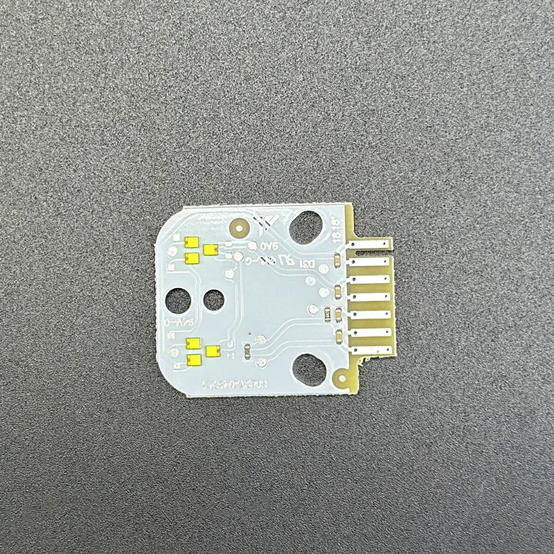 Белый свет для BMW X3 G01 G02  – обзор и цена Proto Board