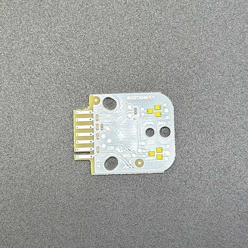 Белый свет для BMW X3 G01 G02  – обзор и цена Proto Board