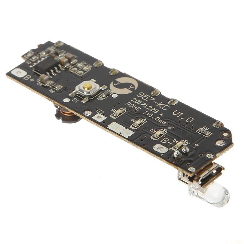 B03F 5V 2.1A 3 USB зарядное ус – обзор и цена Li Ion Charger Module
