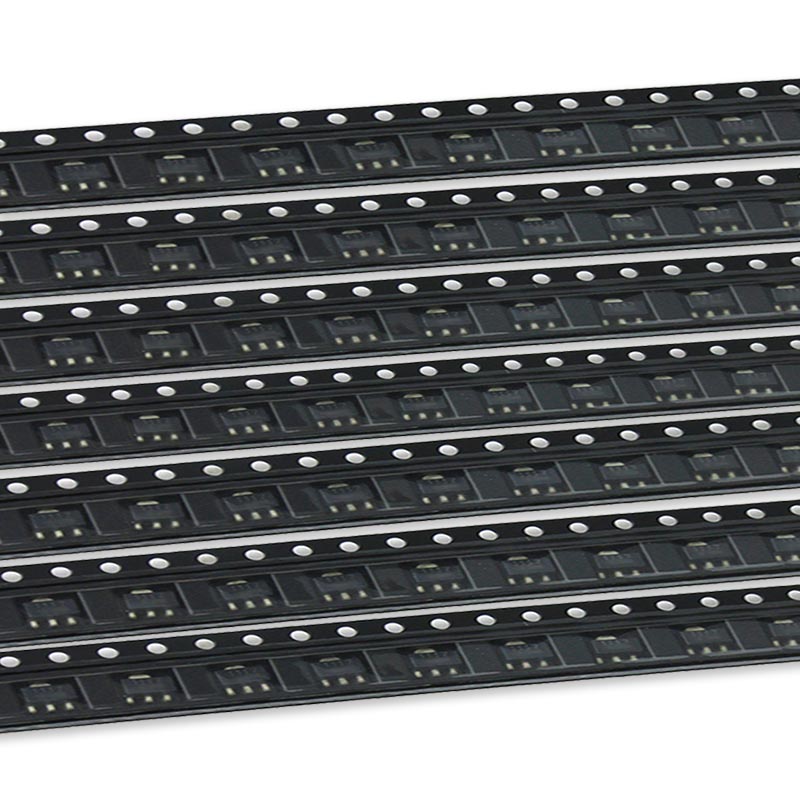70 шт. = 7 видов *10 шт. AMS11 – обзор и цена Ams1117 Module