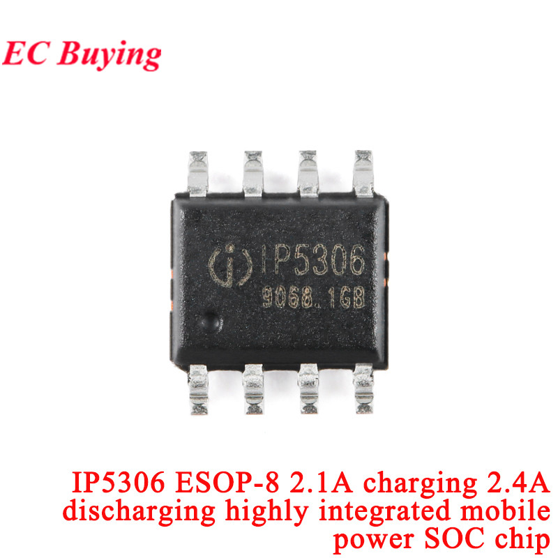 20 шт./1 шт. MH-CD42 DC 5 В 2  – обзор и цена Li Ion Charger Module