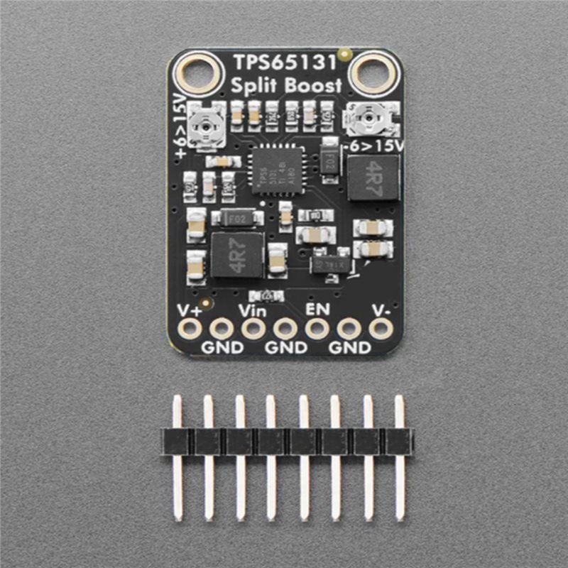 Y43A-TPS65131 Преобразователь  – обзор и цена Boost Converter