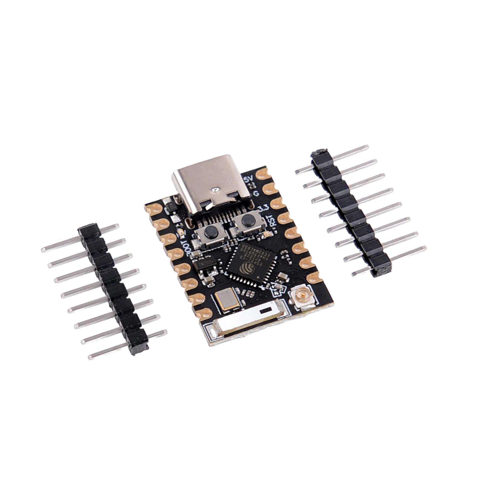 Плата для разработки ESP32 Sup – обзор и цена Antenna 2.4Ghz