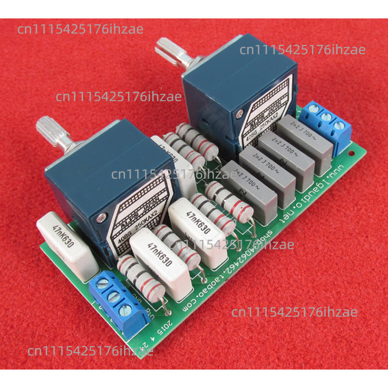 Пассивная тоновая панель JCDQ1 – обзор и цена Proto Board