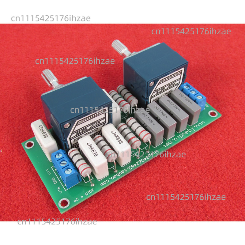 Пассивная тоновая панель JCDQ1 – обзор и цена Proto Board