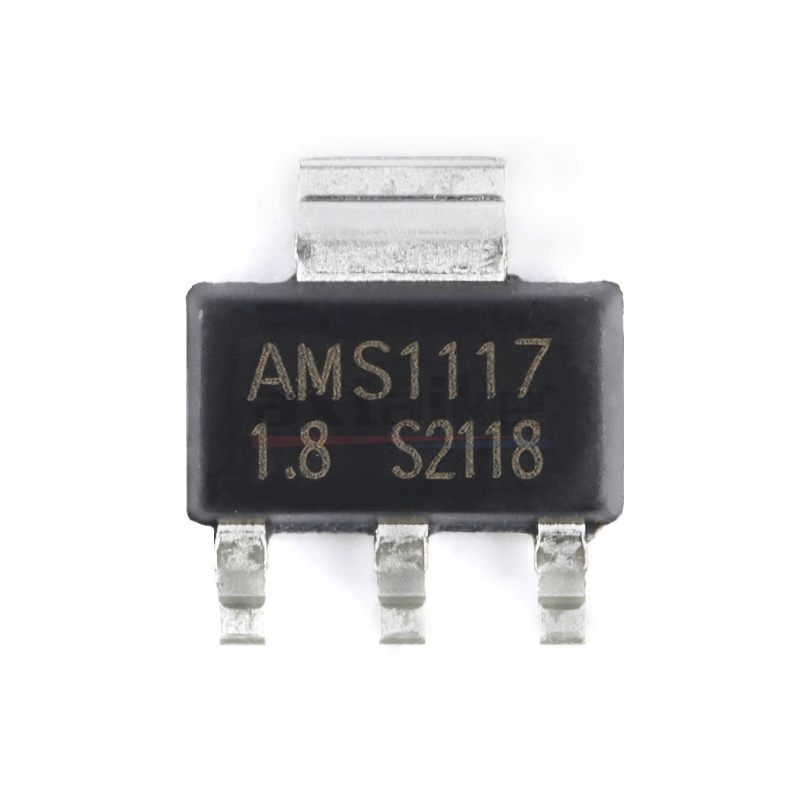 20 шт. AMS1117 серии AMS1117-3 – обзор и цена Ams1117 Module