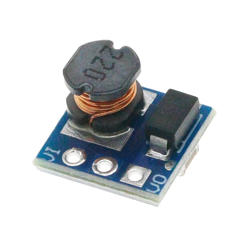 Комплект из 5 шт. модулей повы – обзор и цена Dc Dc Converter