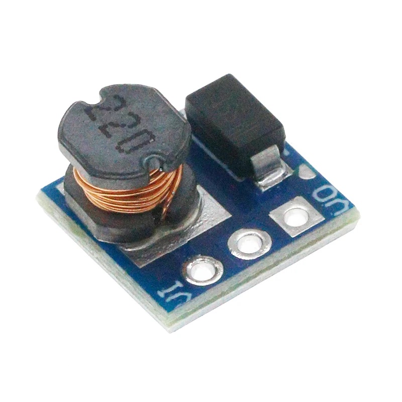 Комплект из 5 шт. модулей повы – обзор и цена Dc Dc Converter