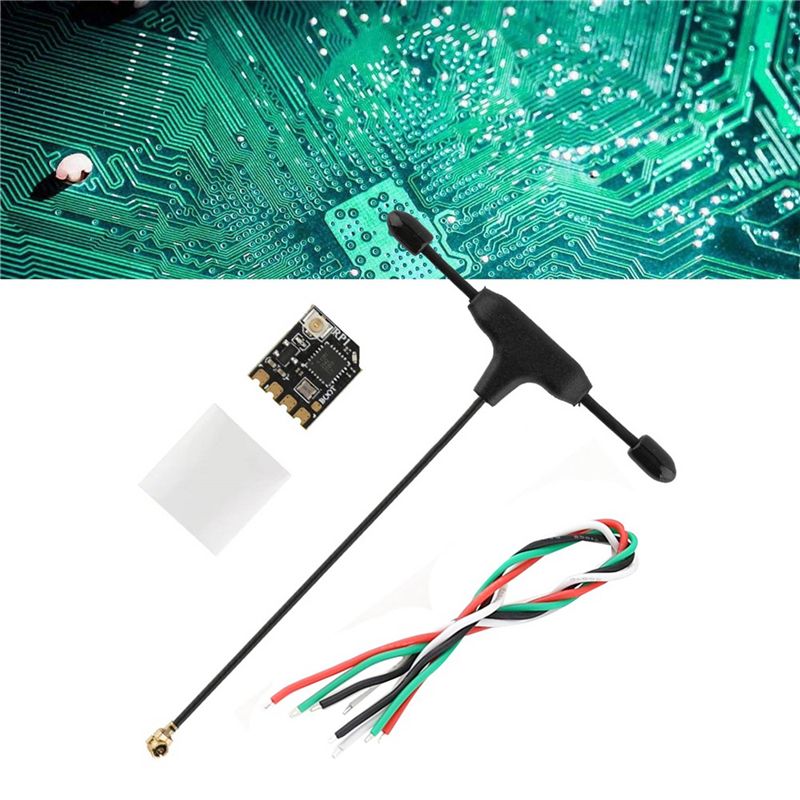 ABXE-5X RP1, 2,4 ГГц, наноприе – обзор и цена Antenna 2.4Ghz