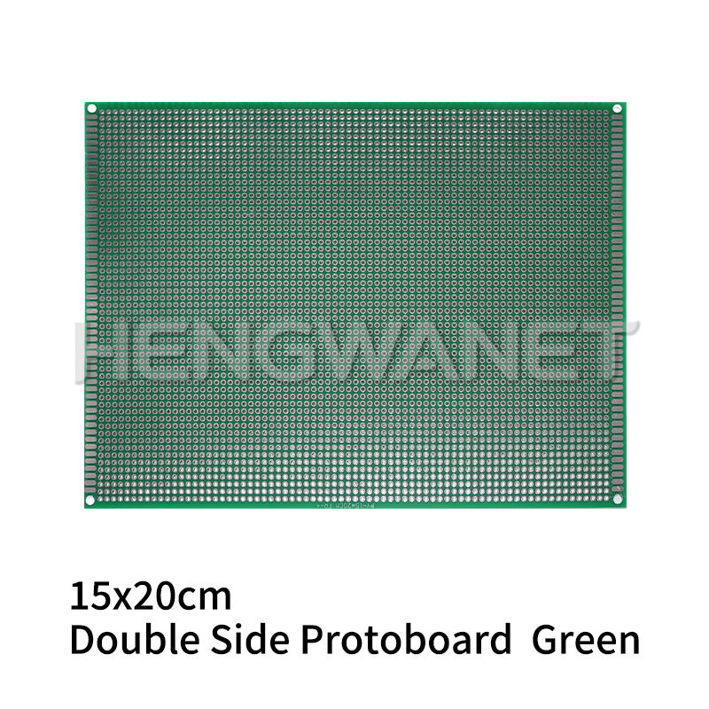 1 шт. универсальная универсаль – обзор и цена Pcb Prototyping Board
