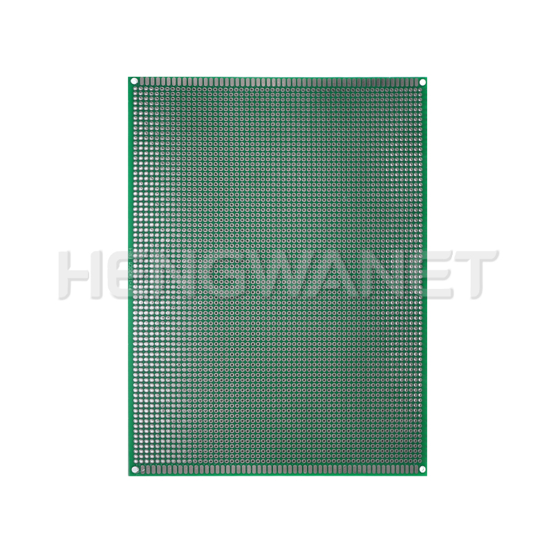 1 шт. универсальная универсаль – обзор и цена Pcb Prototyping Board