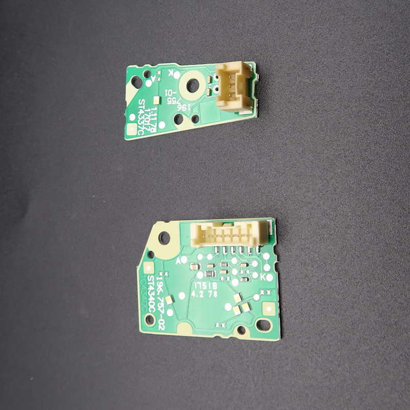 Для VW Touareg 2015-2017: Чип  – обзор и цена Proto Board