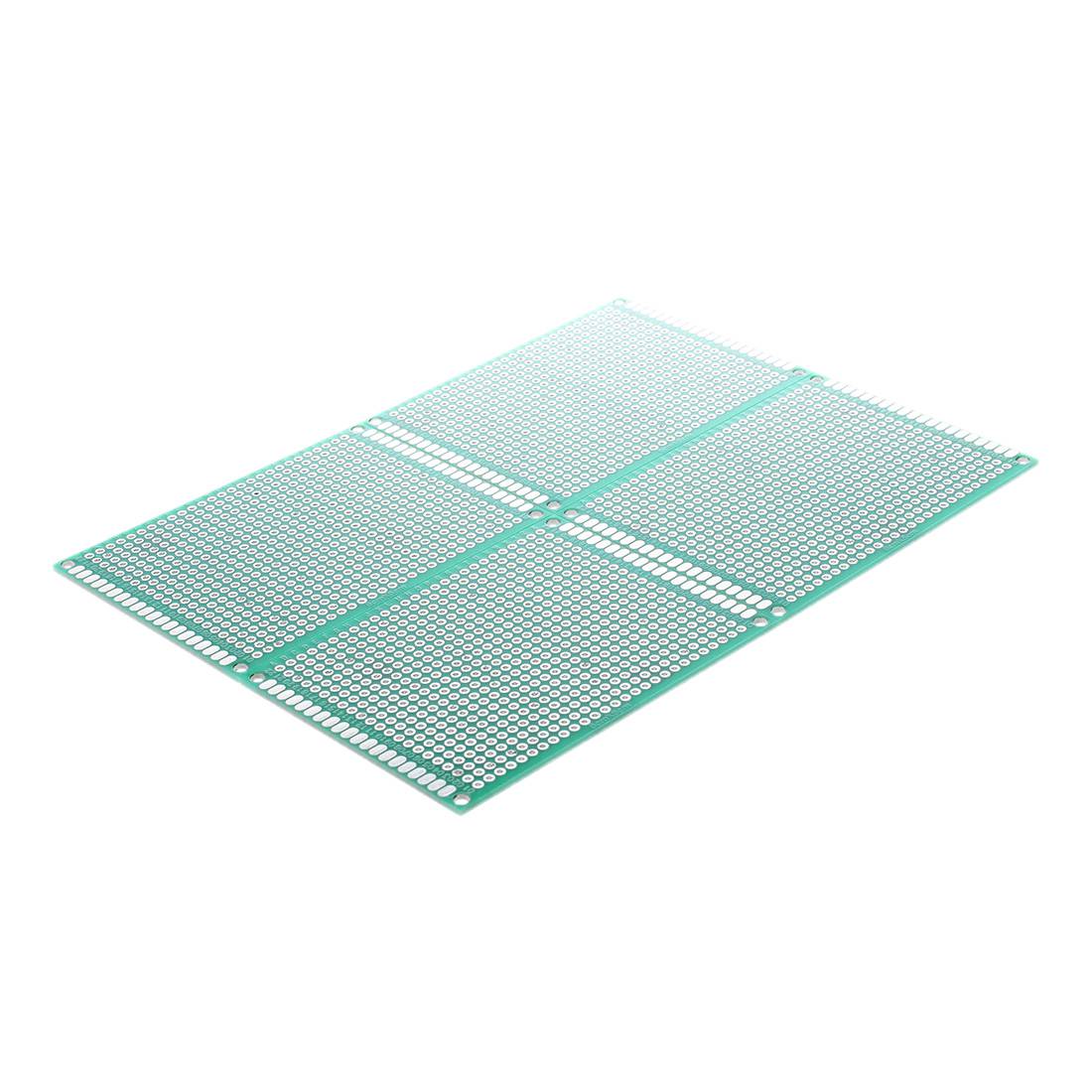 A64I 4 шт. Двусторонние протот – обзор и цена Pcb Prototyping Board